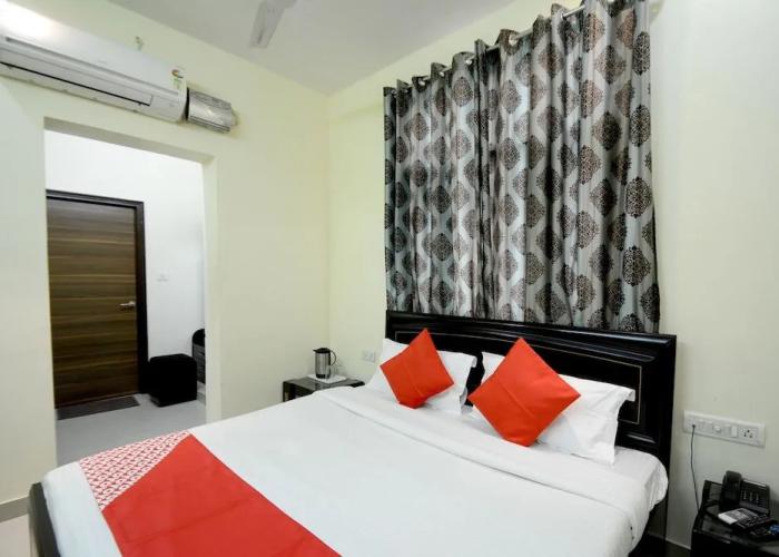 Hotel Heiwa Inn