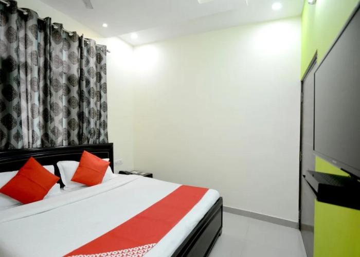 Hotel Heiwa Inn