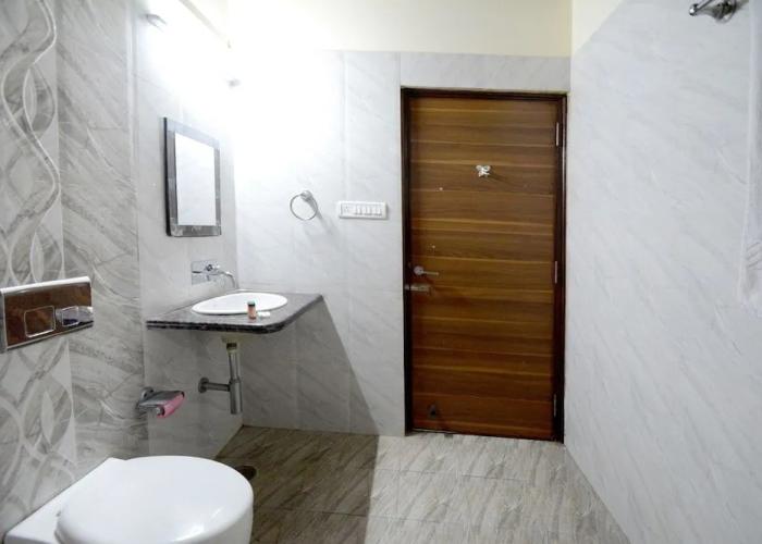 Hotel Heiwa Inn