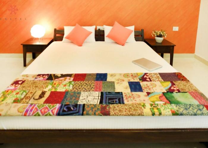 Zostel Jaipur