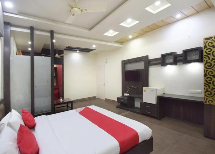 Hotel C9