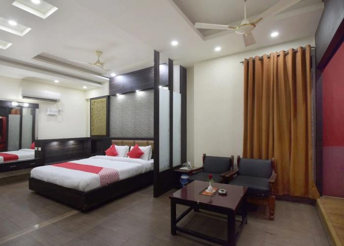 Hotel C9