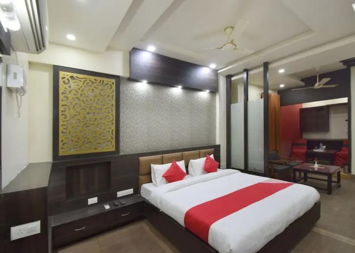 Hotel C9