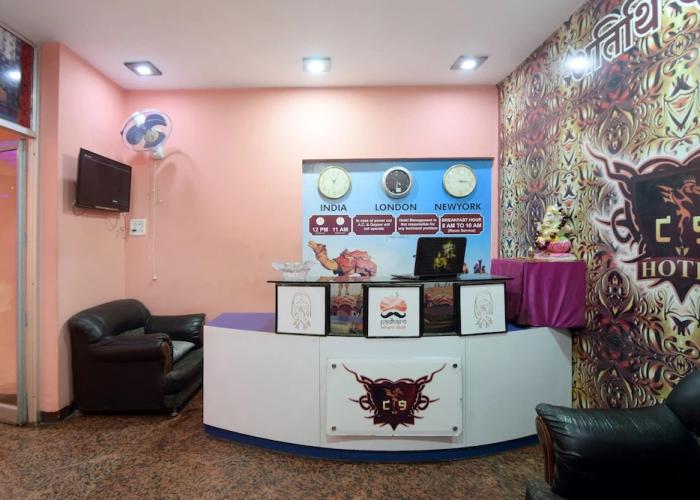 Hotel C9