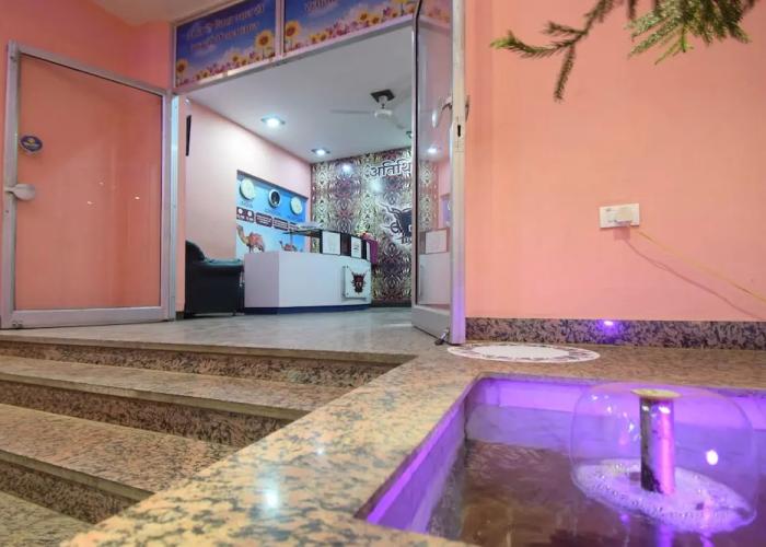 Hotel C9