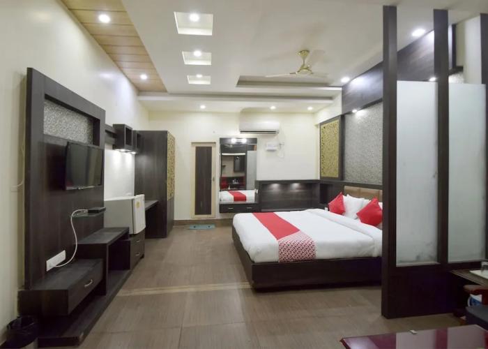Hotel C9