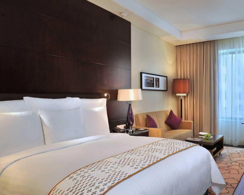 Jaipur Marriott Hotel