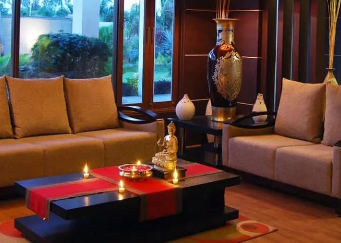 RPJ Hotel Rajkot