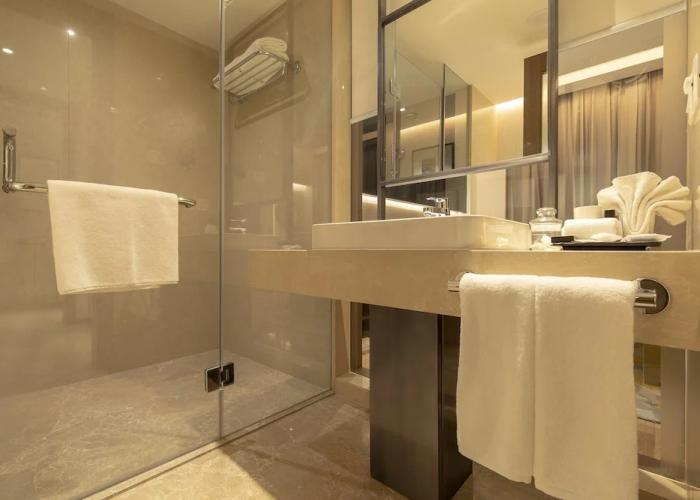 RPJ Hotel Rajkot