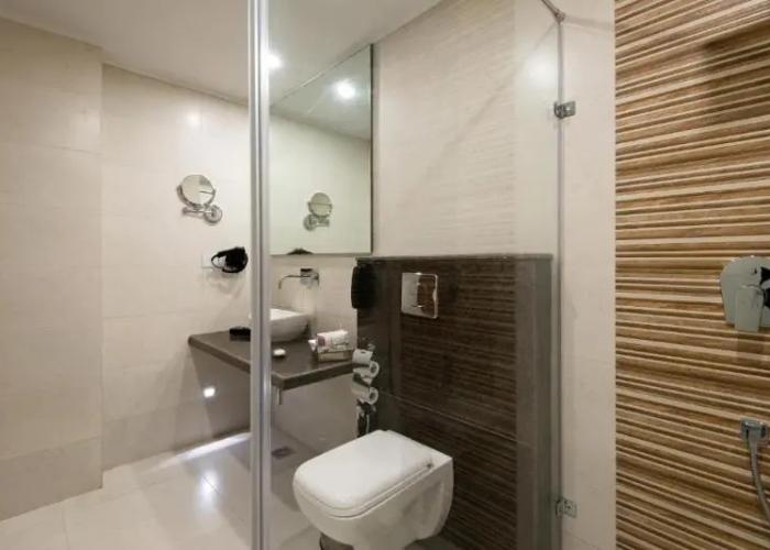 RPJ Hotel Rajkot