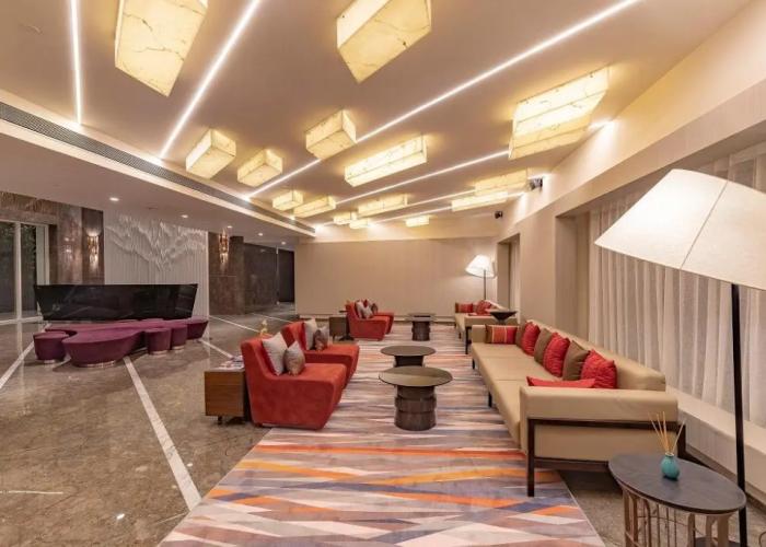 RPJ Hotel Rajkot