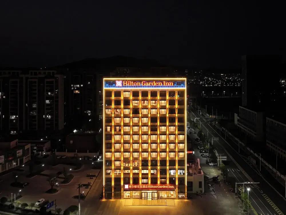 Hilton Garden Inn Anqing Susong