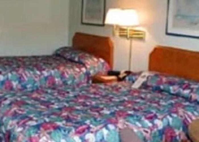 Comfort Inn Mayport