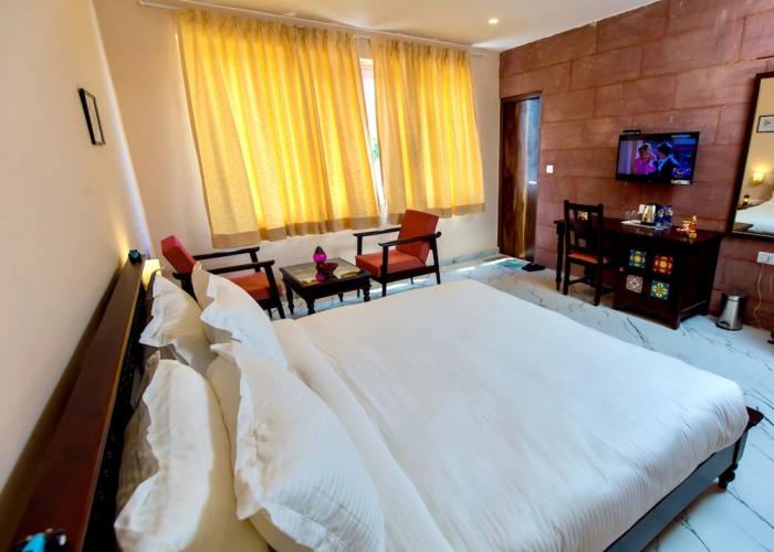 Royal Heritage Guest House
