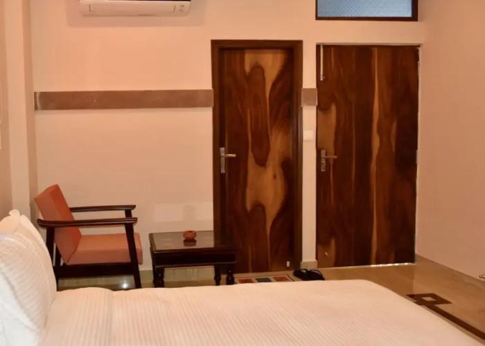 Royal Heritage Guest House