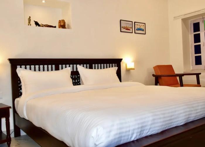 Royal Heritage Guest House