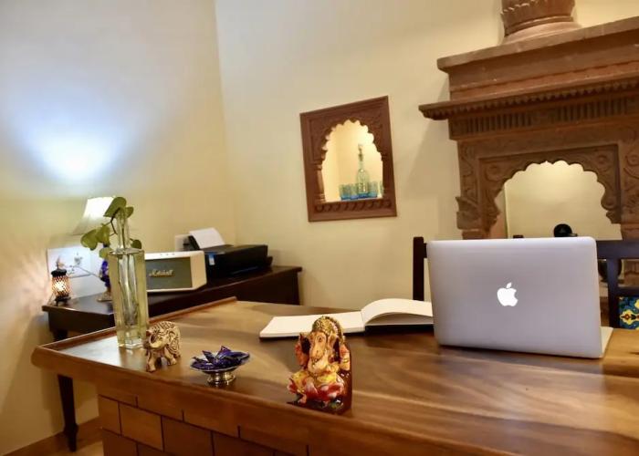 Royal Heritage Guest House