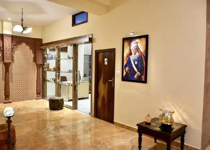 Royal Heritage Guest House