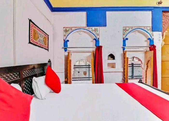 Jodhpur Heritage Haveli Guest House
