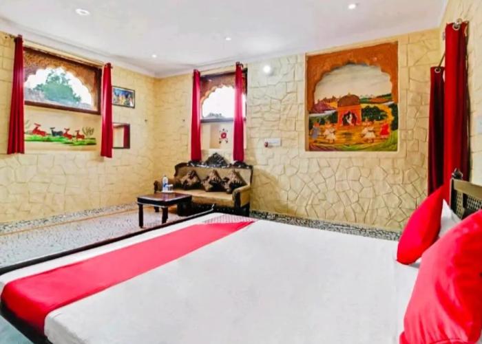 Jodhpur Heritage Haveli Guest House