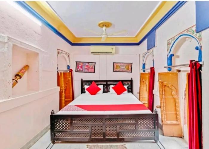 Jodhpur Heritage Haveli Guest House