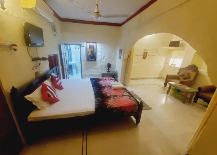 Jodhpur Heritage Haveli Guest House
