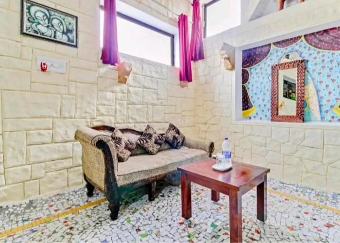Jodhpur Heritage Haveli Guest House