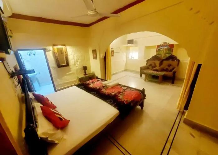 Jodhpur Heritage Haveli Guest House
