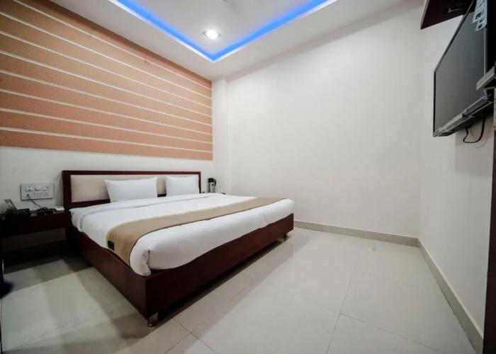 Hotel Durga Silverline