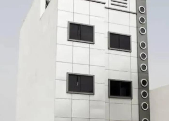 Hotel Durga Silverline