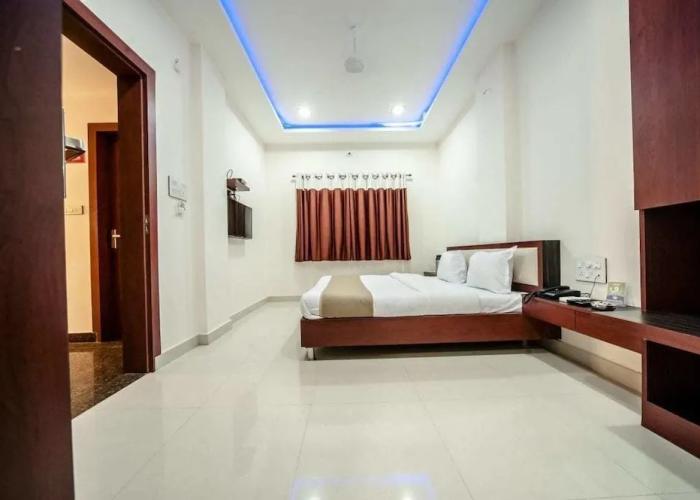 Hotel Durga Silverline
