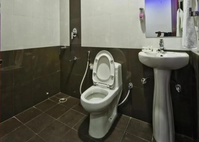 Hotel Durga Silverline