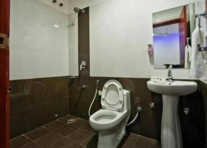 Hotel Durga Silverline