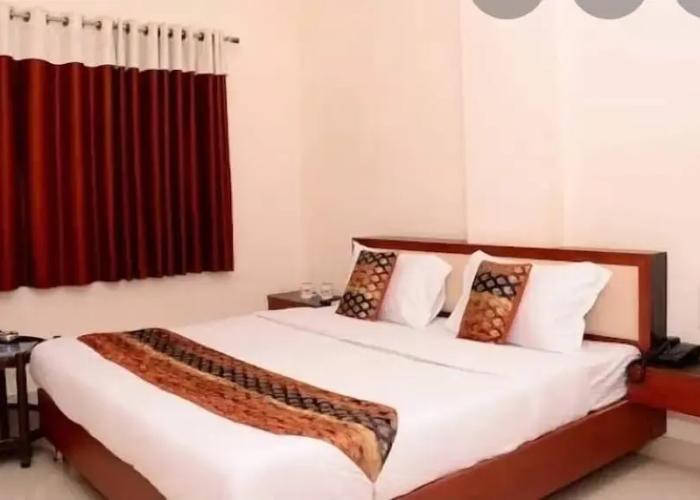 Hotel Durga Silverline