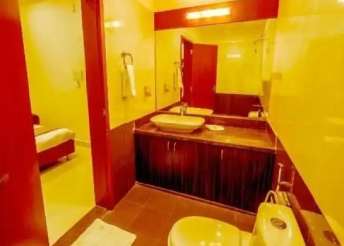 Hotel Durga Silverline