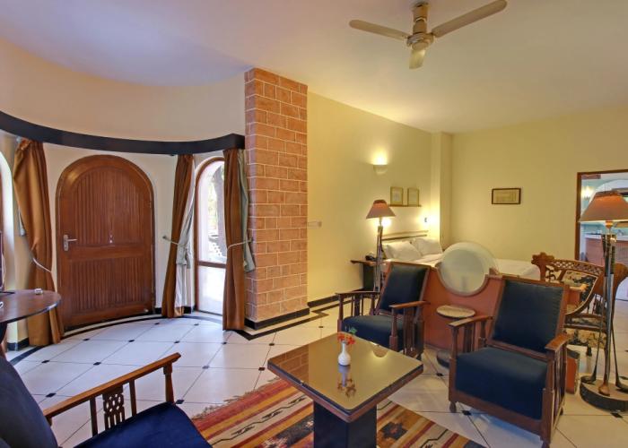 Hotel Inn Season - A Heritage Hotel in Jodhpur