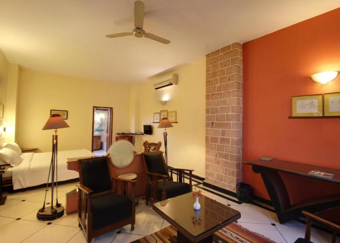 Hotel Inn Season - A Heritage Hotel in Jodhpur
