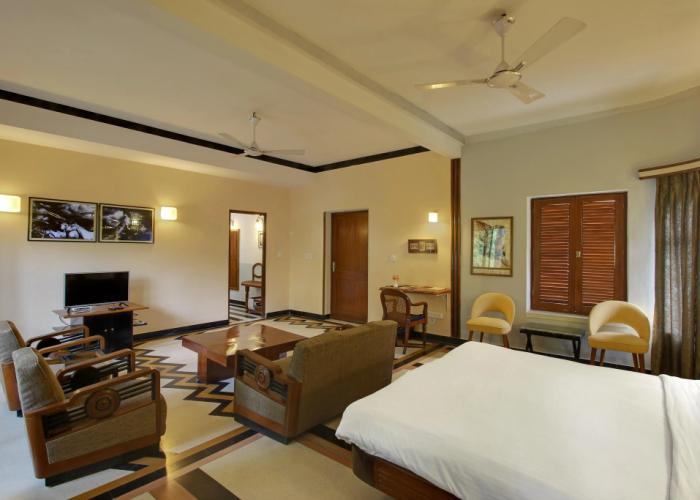 Hotel Inn Season - A Heritage Hotel in Jodhpur