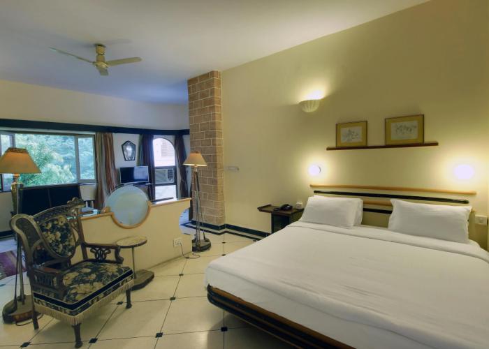 Hotel Inn Season - A Heritage Hotel in Jodhpur