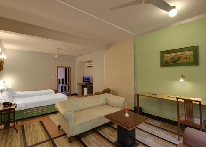 Hotel Inn Season - A Heritage Hotel in Jodhpur
