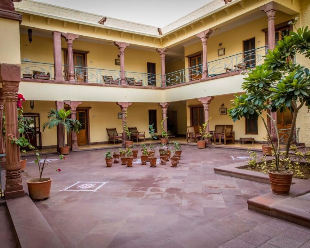 Ratan Vilas, Jodhpur