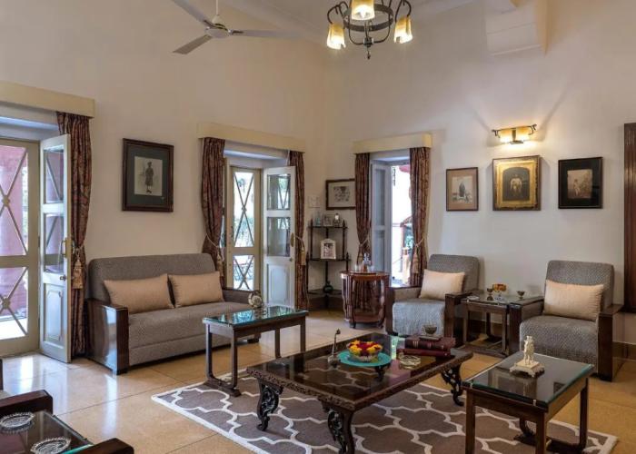 Ratan Vilas, Jodhpur