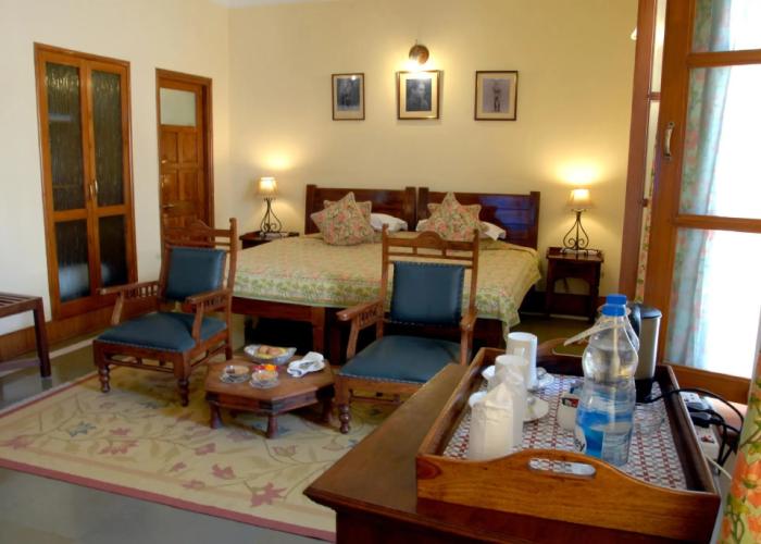 Ratan Vilas, Jodhpur