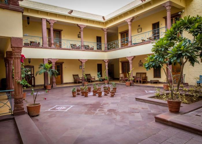 Ratan Vilas, Jodhpur