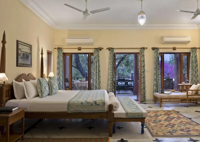 Ratan Vilas, Jodhpur