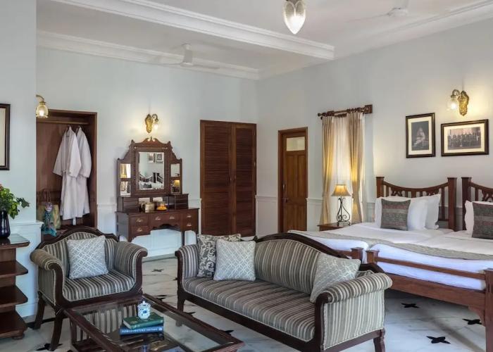 Ratan Vilas, Jodhpur