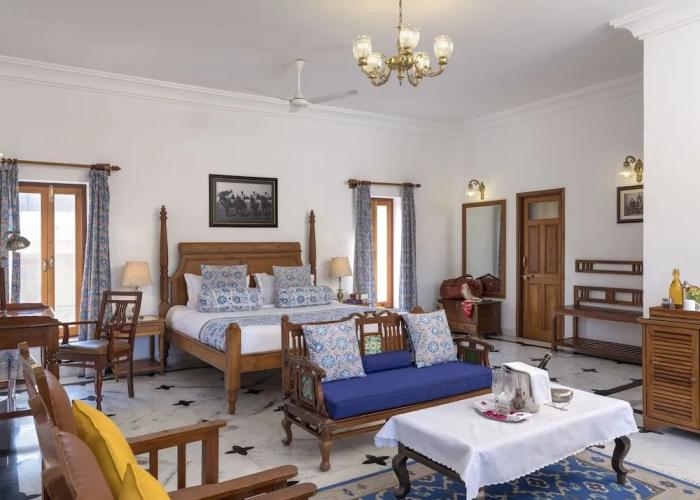 Ratan Vilas, Jodhpur