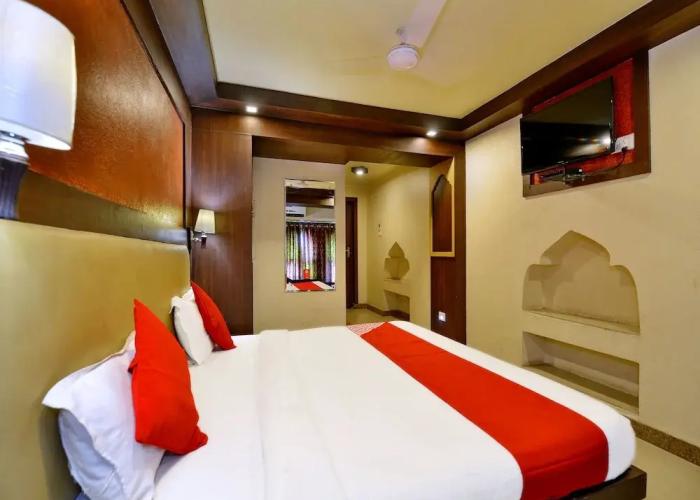 Shanti Bhawan Heritage Hotel