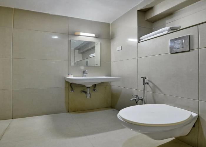Shanti Bhawan Heritage Hotel