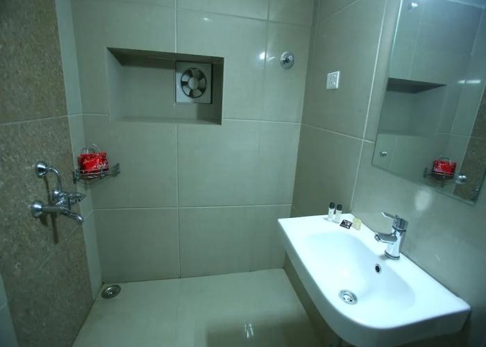 Shanti Bhawan Heritage Hotel